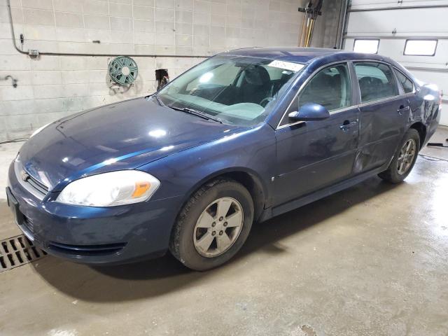 CHEVROLET IMPALA 1LT