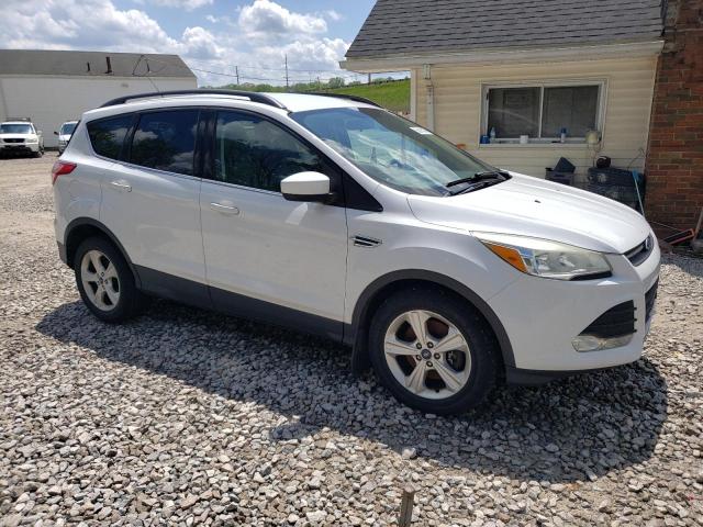 Vin: 1fmcu9gx3fub20283, lot: 55815405, ford escape se 20154