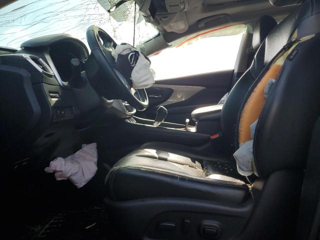 2016 NISSAN MURANO S 5N1AZ2MH0GN127104