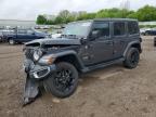 2021 JEEP WRANGLER U - 1C4JJXP66MW781808