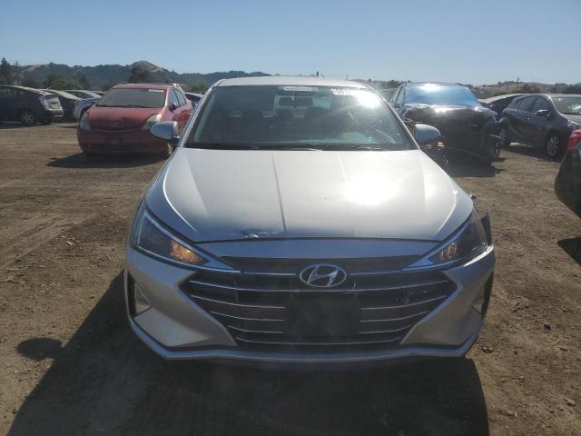 2019 HYUNDAI ELANTRA SE - 5NPD74LF1KH466692