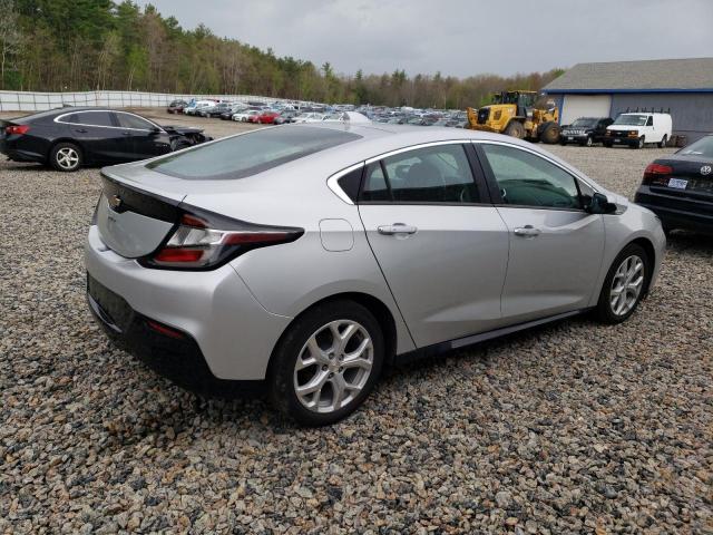 Vin: 1g1rb6s56ju154633, lot: 56292965, chevrolet volt premier 20183
