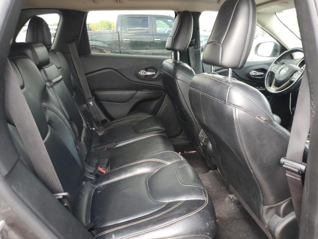 2015 JEEP CHEROKEE L - 1C4PJLDS9FW585479