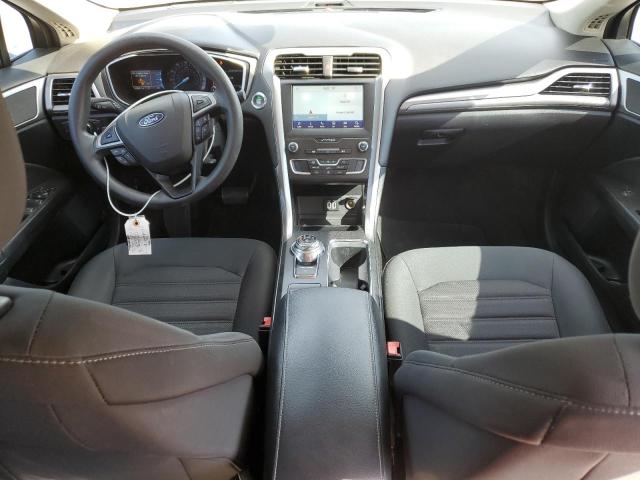 2019 FORD FUSION SE - 3FA6P0HD3KR132109