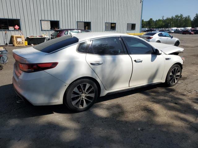 Vin: 5xxgw4l2xgg042010, lot: 55085835, kia optima sx 20163