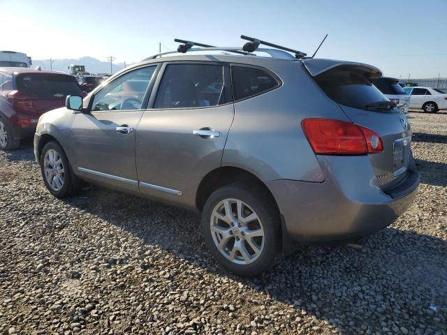 Vin: jn8as5mv2bw262320, lot: 55153795, nissan rogue s 20112