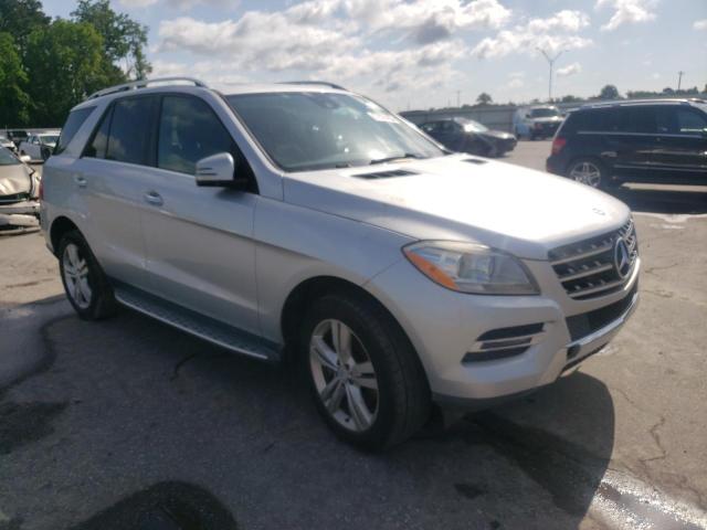 Vin: 4jgda5hb7da201066, lot: 57628465, mercedes-benz m-class 350 4matic 20134
