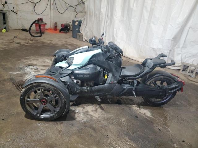 2020 CAN-AM RYKER 3JB2FEF27LJ003187
