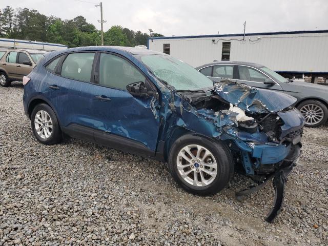 Vin: 1fmcu0f66lub56548, lot: 57352315, ford escape s 20204
