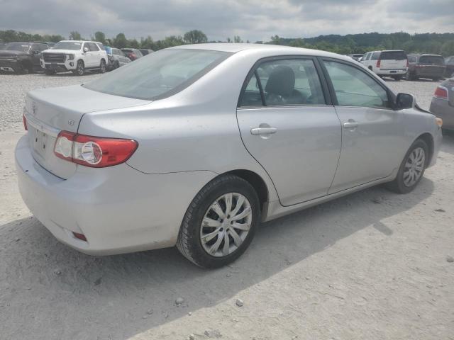 Vin: 2t1bu4ee6dc124617, lot: 58401955, toyota corolla base 20133
