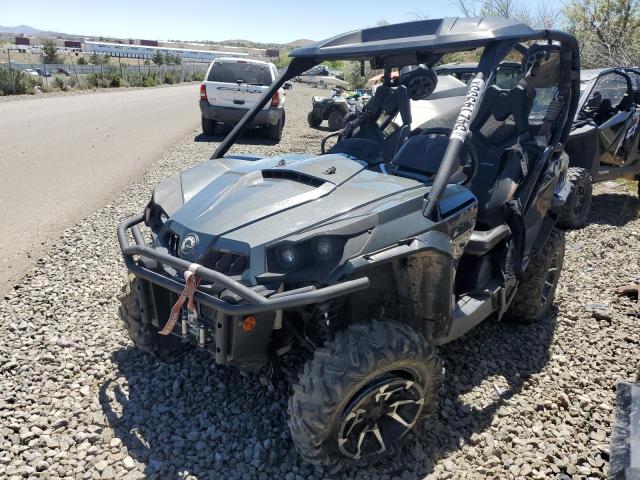 2020 CAN-AM COMMANDER - 3JBKVAX26LJ000078