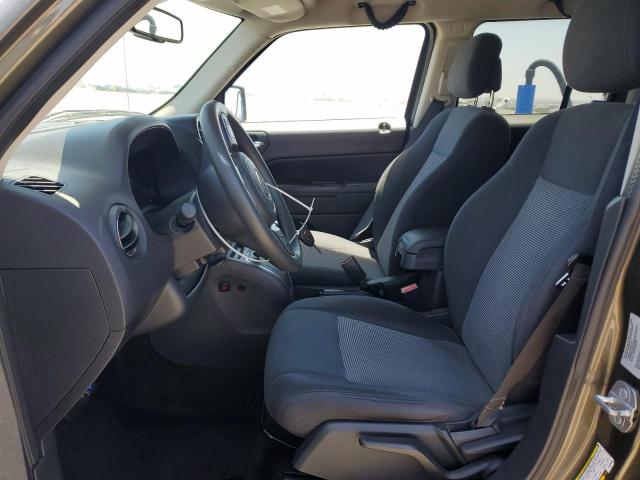 2015 JEEP PATRIOT SP 1C4NJRBB7FD290020