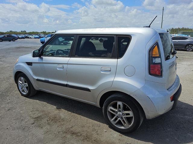 Vin: kndjt2a20a7164977, lot: 55578065, kia soul + 20102
