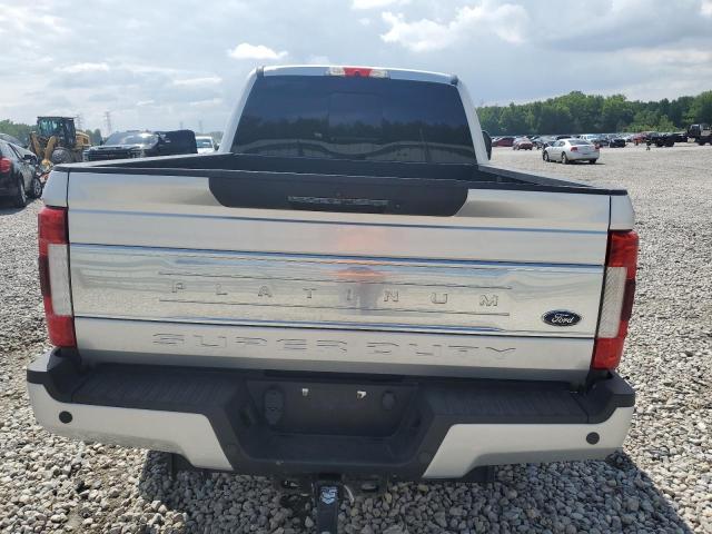 2017 FORD F250 SUPER - 1FT7W2BT0HEE63268