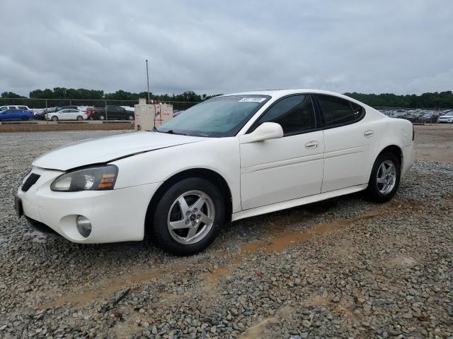 PONTIAC GRAND PRIX