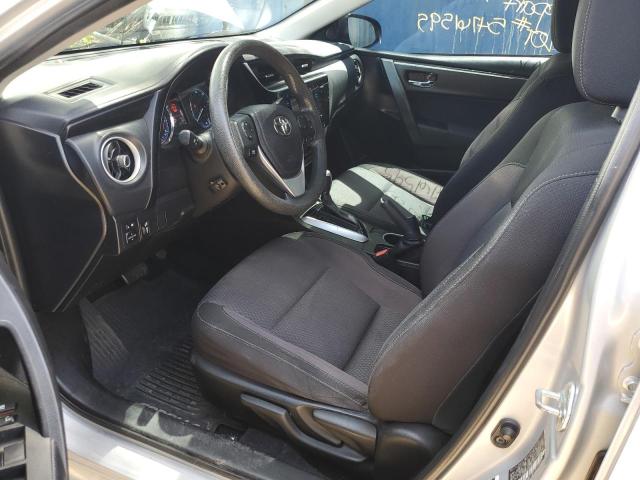 2017 TOYOTA COROLLA L - 5YFBURHE7HP632254