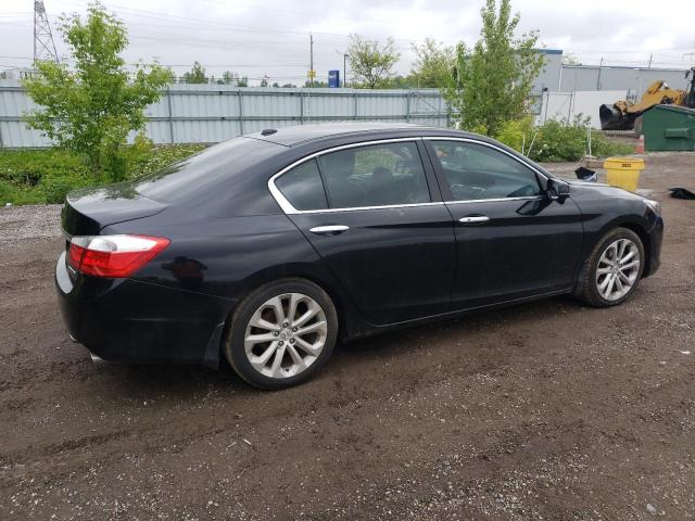 Vin: 1hgcr2e92fa801149, lot: 56980525, honda accord touring 20153