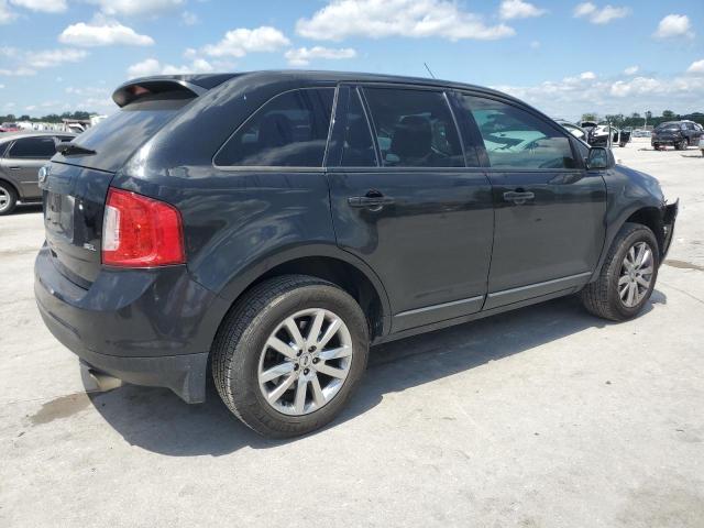 Vin: 2fmdk3jc8eba81644, lot: 55964245, ford edge sel 20143