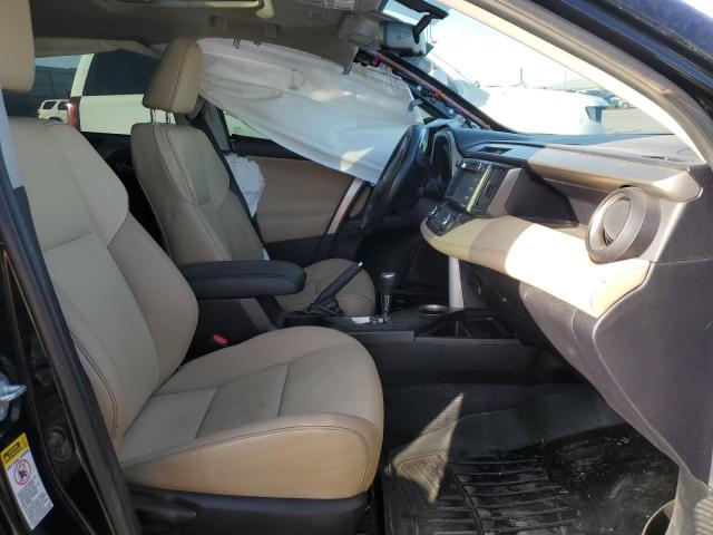 2015 TOYOTA RAV4 LIMIT - 2T3DFREV1FW262803