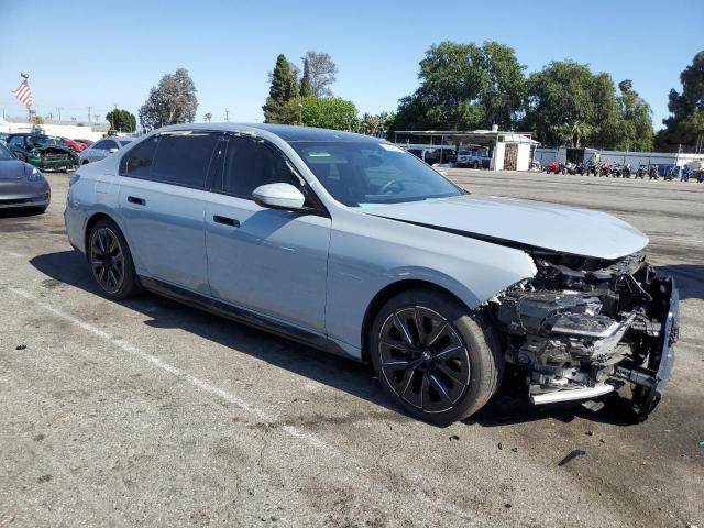 2024 BMW I7 EDRIVE5 WBY43EJ00RCR29958