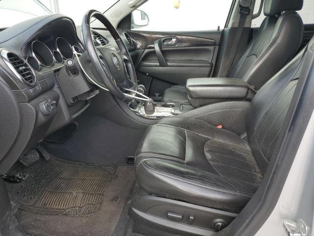 2016 BUICK ENCLAVE - 5GAKVBKD3GJ327780