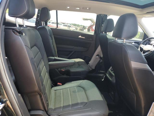 2021 VOLKSWAGEN ATLAS SEL - 1V2TR2CA7MC514918