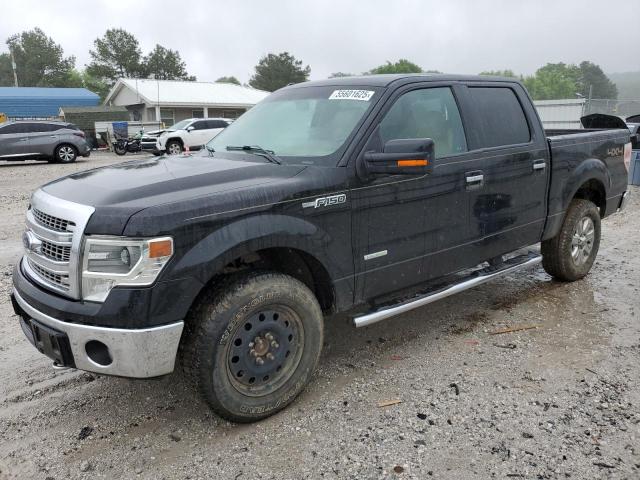 Vin: 1ftfw1et3efb73971, lot: 55601625, ford f-150 supercrew 2014 img_1