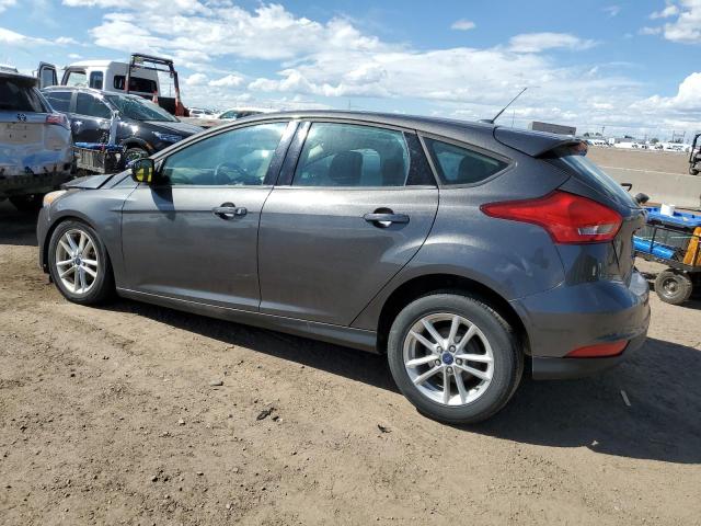 Vin: 1fadp3k24gl264138, lot: 56691645, ford focus se 20162