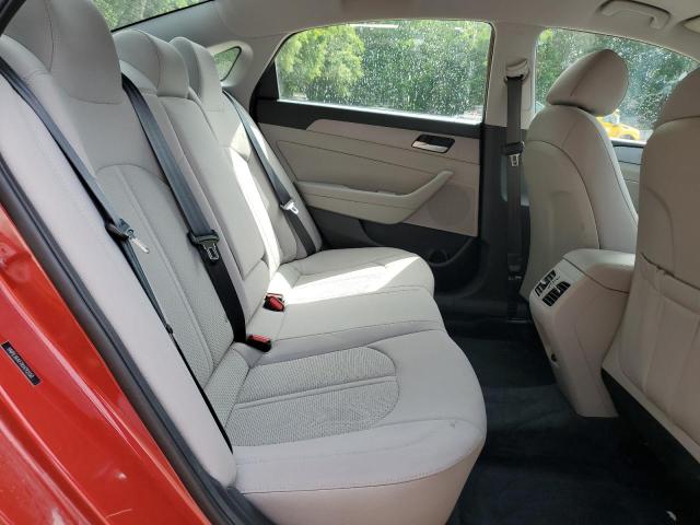 2019 HYUNDAI SONATA LIM - 5NPE34AF7KH792550