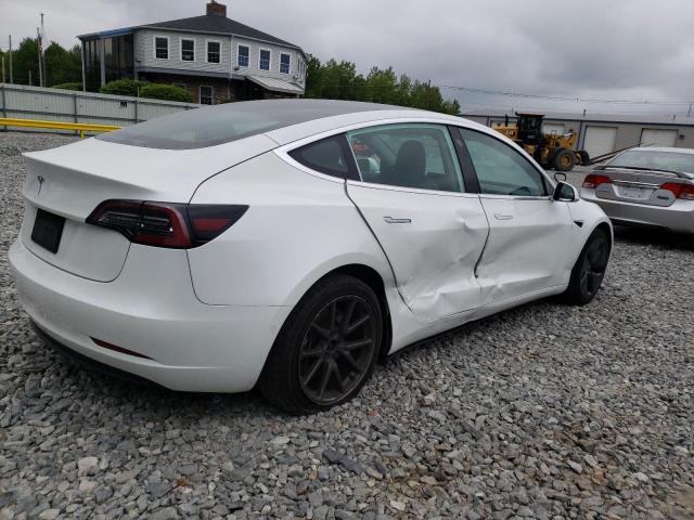 Vin: 5yj3e1ea2lf739883, lot: 57767235, tesla model 3 20203