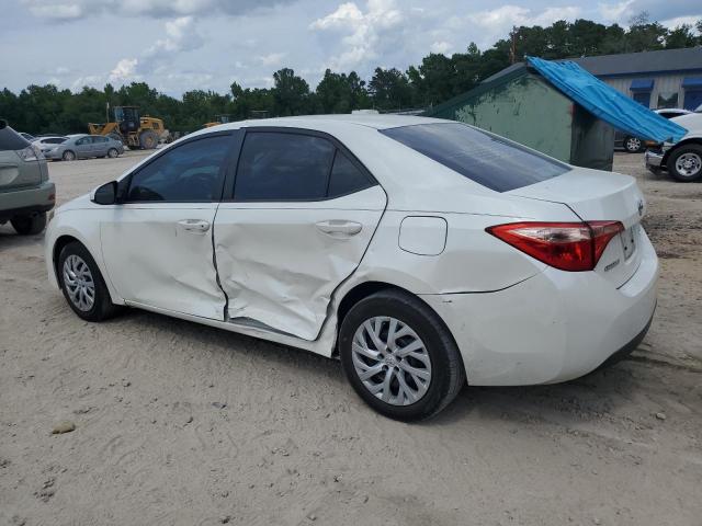 Vin: 5yfburhexhp648545, lot: 58777525, toyota corolla l 20172