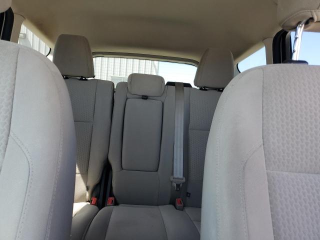 2017 FORD ESCAPE SE - 1FMCU0GD7HUC04160