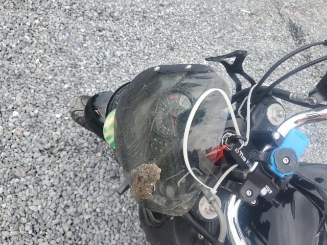 2009 SUZUKI SFV650 JS1VP55A492101473