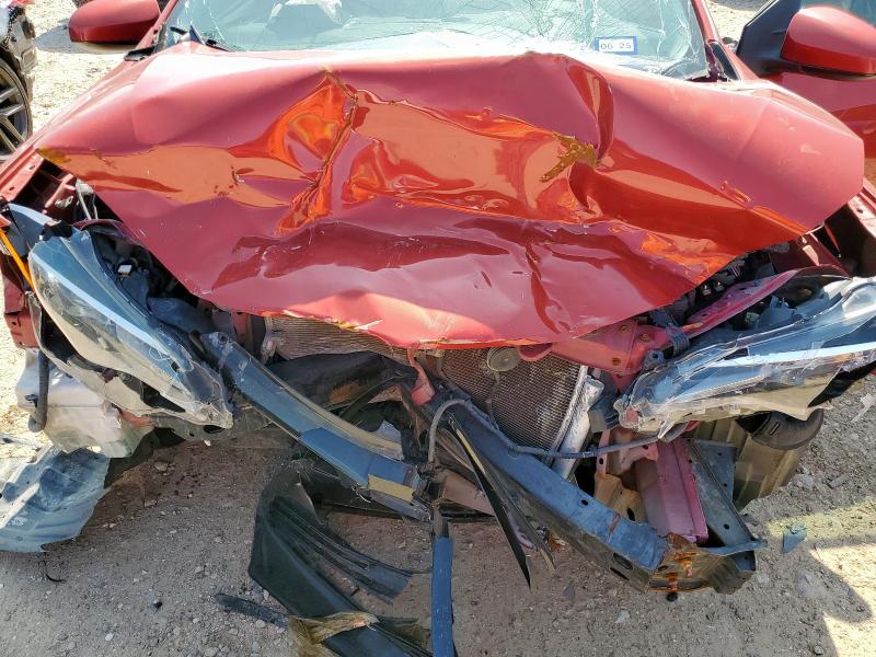 2018 TOYOTA COROLLA L - 5YFBURHE2JP810609