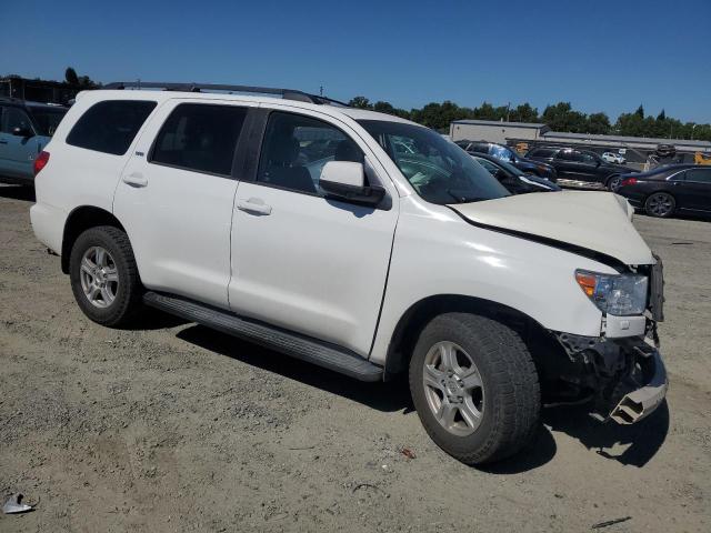 Vin: 5tdzy5g12ds047271, lot: 57913855, toyota sequoia sr5 20134