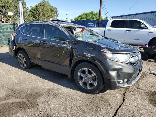 2017 HONDA CR-V EX - 2HKRW2H58HH669701