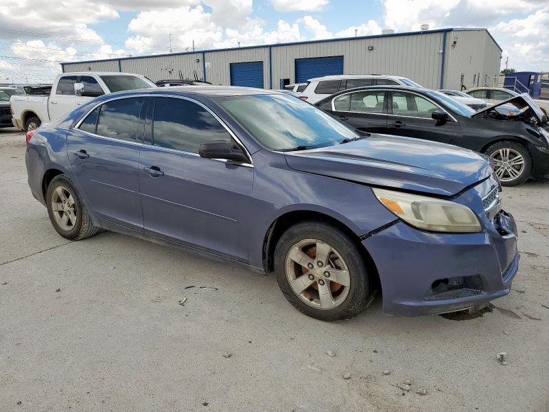 Vin: 1g11b5sa1df352615, lot: 56576615, chevrolet malibu ls 20134