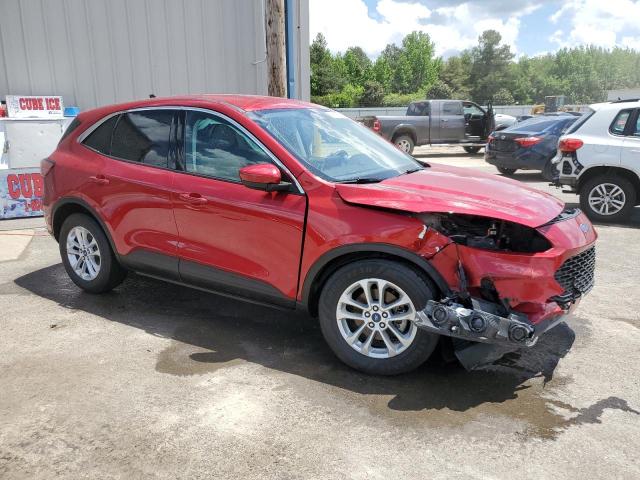 2021 FORD ESCAPE SE - 1FMCU0G63MUB32692