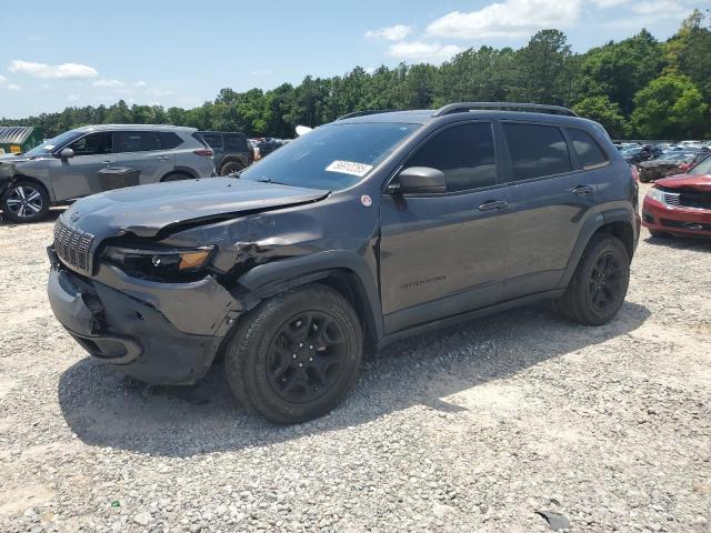 JEEP CHEROKEE T