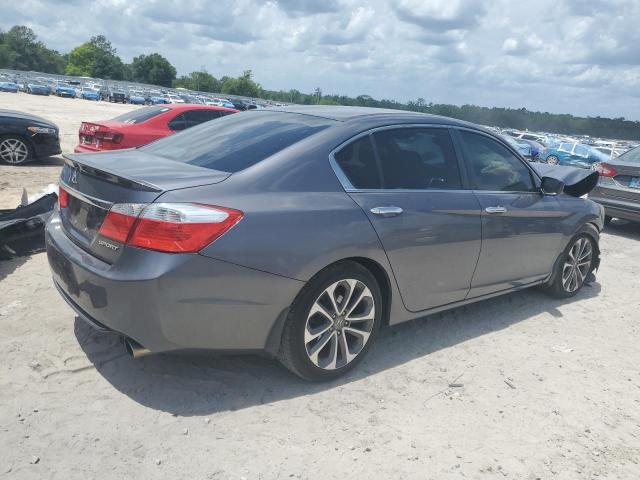 Vin: 1hgcr2f59da238898, lot: 55488005, honda accord sport 20133