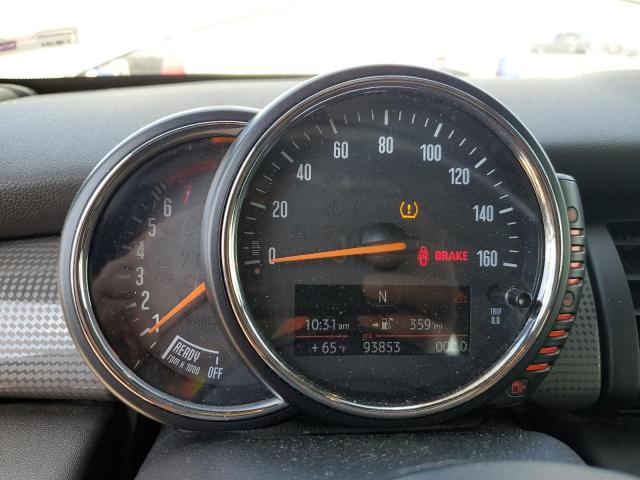 2015 MINI COOPER WMWXM5C5XFT974077