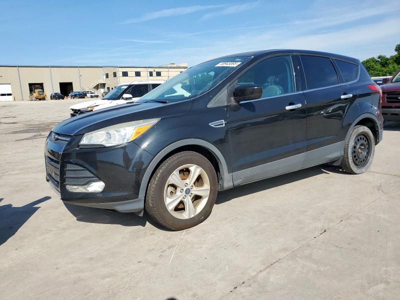 2015 FORD ESCAPE SE #3202374108