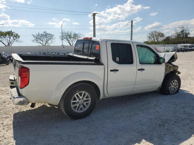 Vin: 1n6ad0er7hn753696, lot: 56972765, nissan frontier s 20173