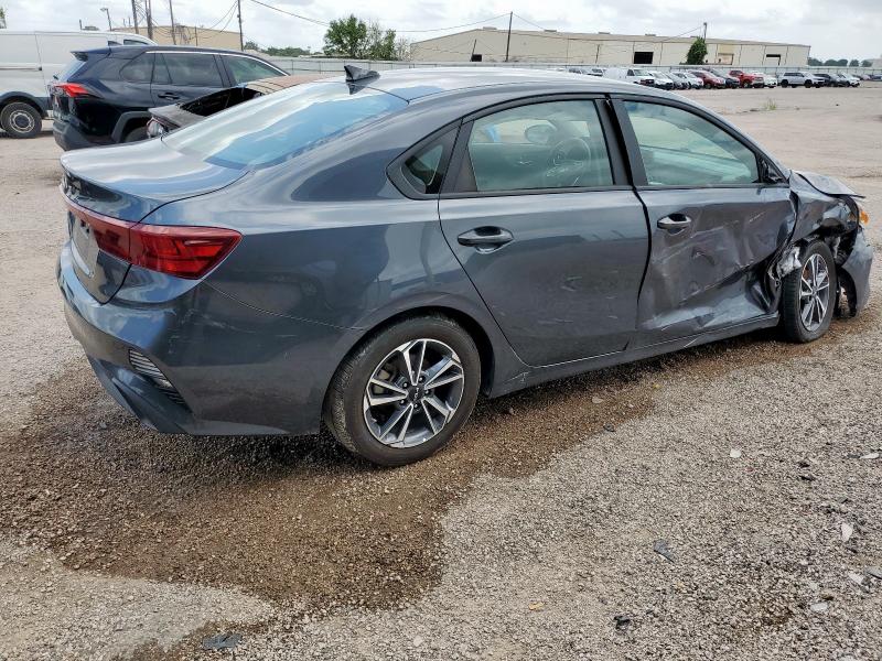 Vin: 3kpf24ad9ne482317, lot: 57025625, kia forte fe 20223