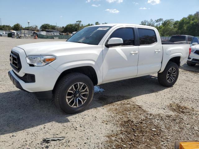 TOYOTA TACOMA DOU
