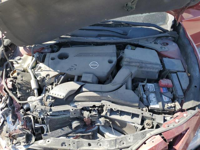 2015 NISSAN ALTIMA 2.5 - 1N4AL3AP4FC567737