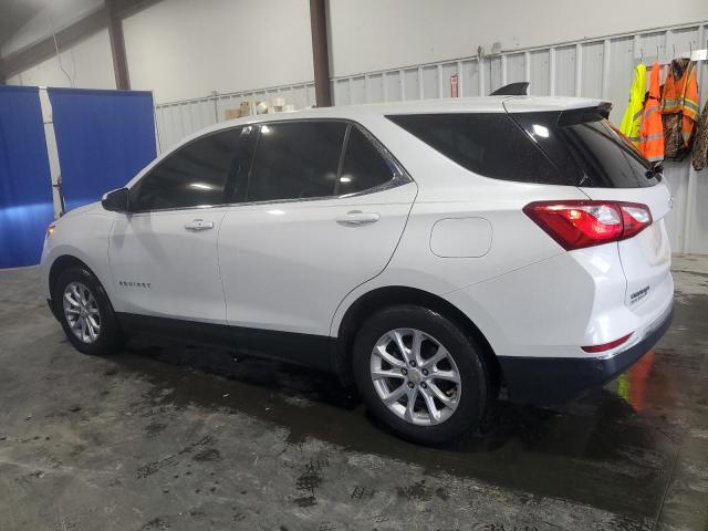 Vin: 3gnaxkevxls703450, lot: 56457945, chevrolet equinox lt 20202