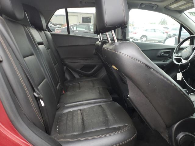 2019 CHEVROLET TRAX PREMI 3GNCJMSB8KL242984