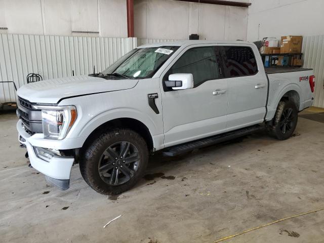 Vin: 1ftfw1e88mke23593, lot: 56021565, ford f-150 supercrew 2021 img_1