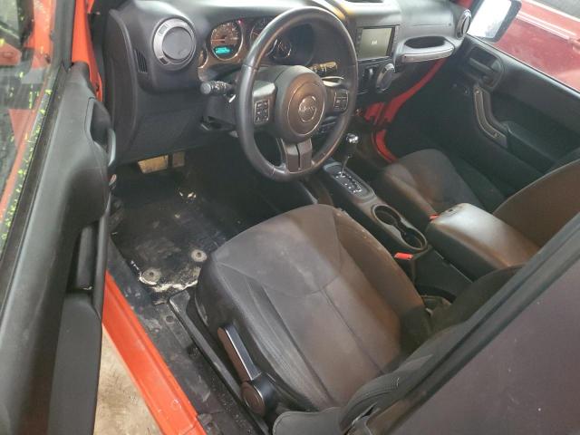 2015 JEEP WRANGLER S - 1C4AJWAG1FL641259